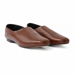Mocassins Andy Cuir | Cognac