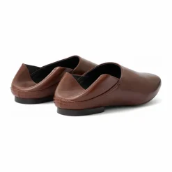 Mocassins Andy Cuir | Cognac