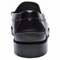 Mocassins Classic Dan | Bordeaux