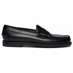 Mocassins Classic Dan | Noir