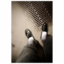 Mocassins Classic Dan | Noir