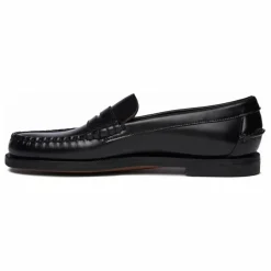 Mocassins Classic Dan | Noir