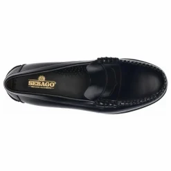 Mocassins Classic Dan | Noir