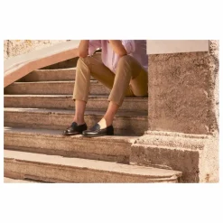 Mocassins Classic Dan | Noir