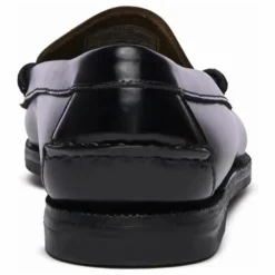 Mocassins Classic Dan | Noir