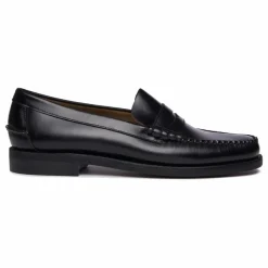 Mocassins Classic Dan | Noir