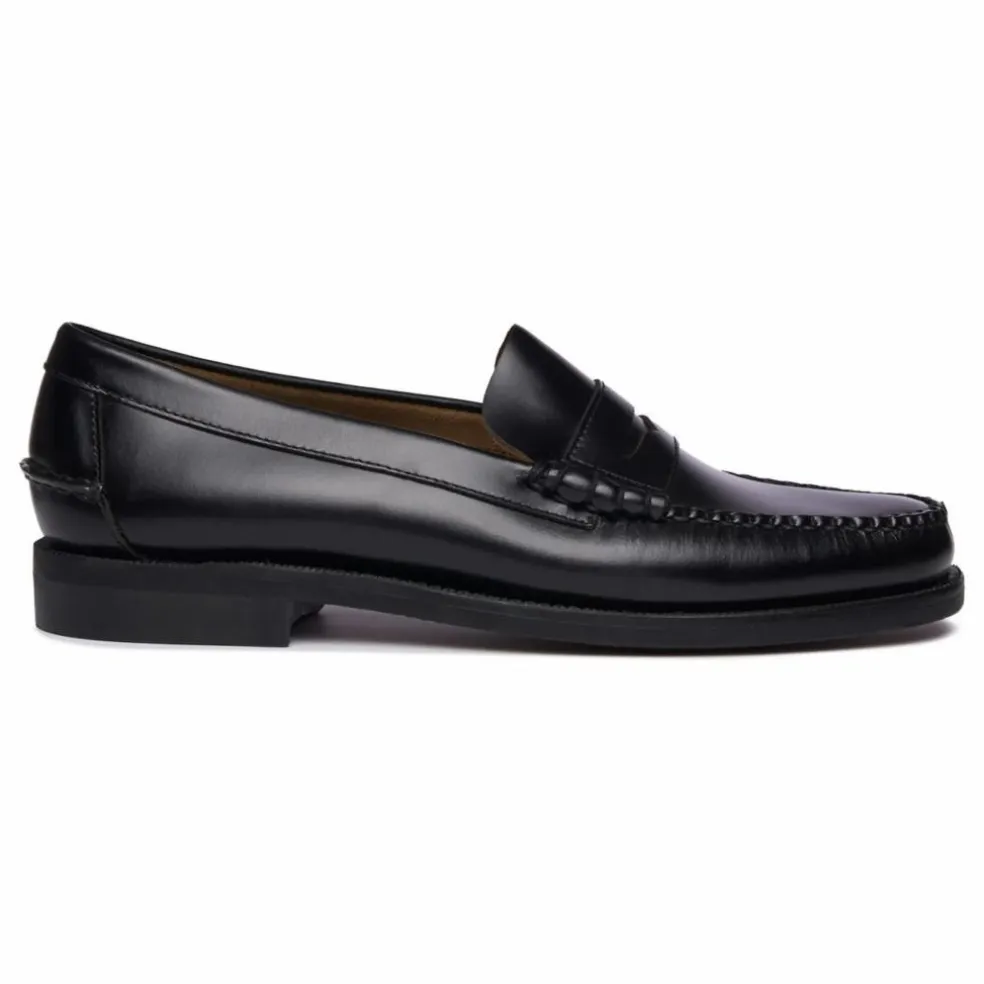 Mocassins Classic Dan | Noir