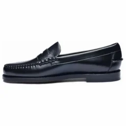Mocassins Classic Dan | Noir