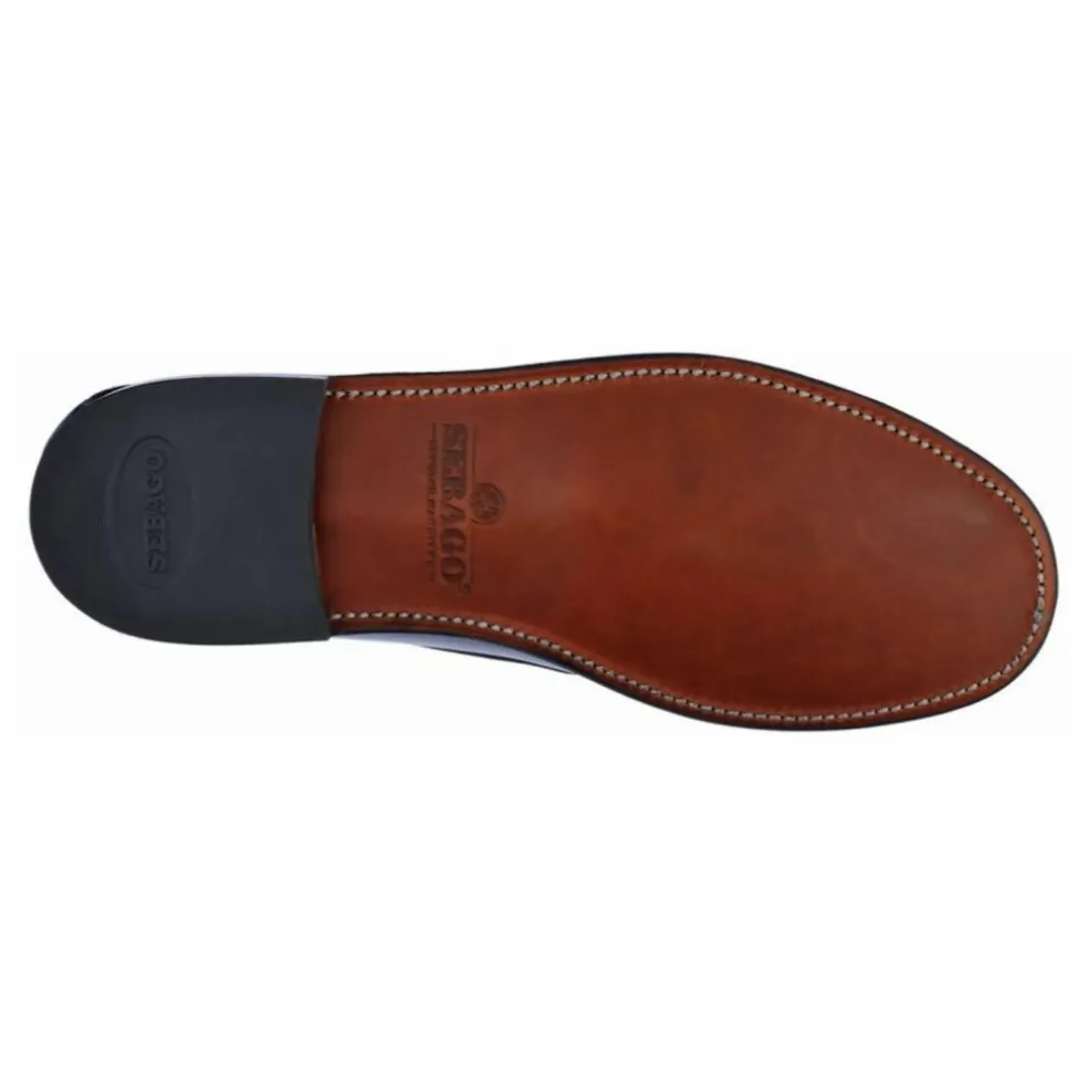 Mocassins Classic Dan | Noir