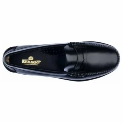 Mocassins Classic Dan | Noir