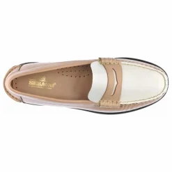 Mocassins Classic Dan Pigment | Beige