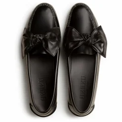 Mocassins Corbati | Noir