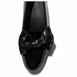 Mocassins Corbati | Noir