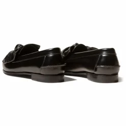 Mocassins Corbati | Noir