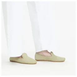 Mocassins Damas | Blanc cassé