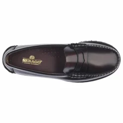 Mocassins Dan Lug | Bordeaux
