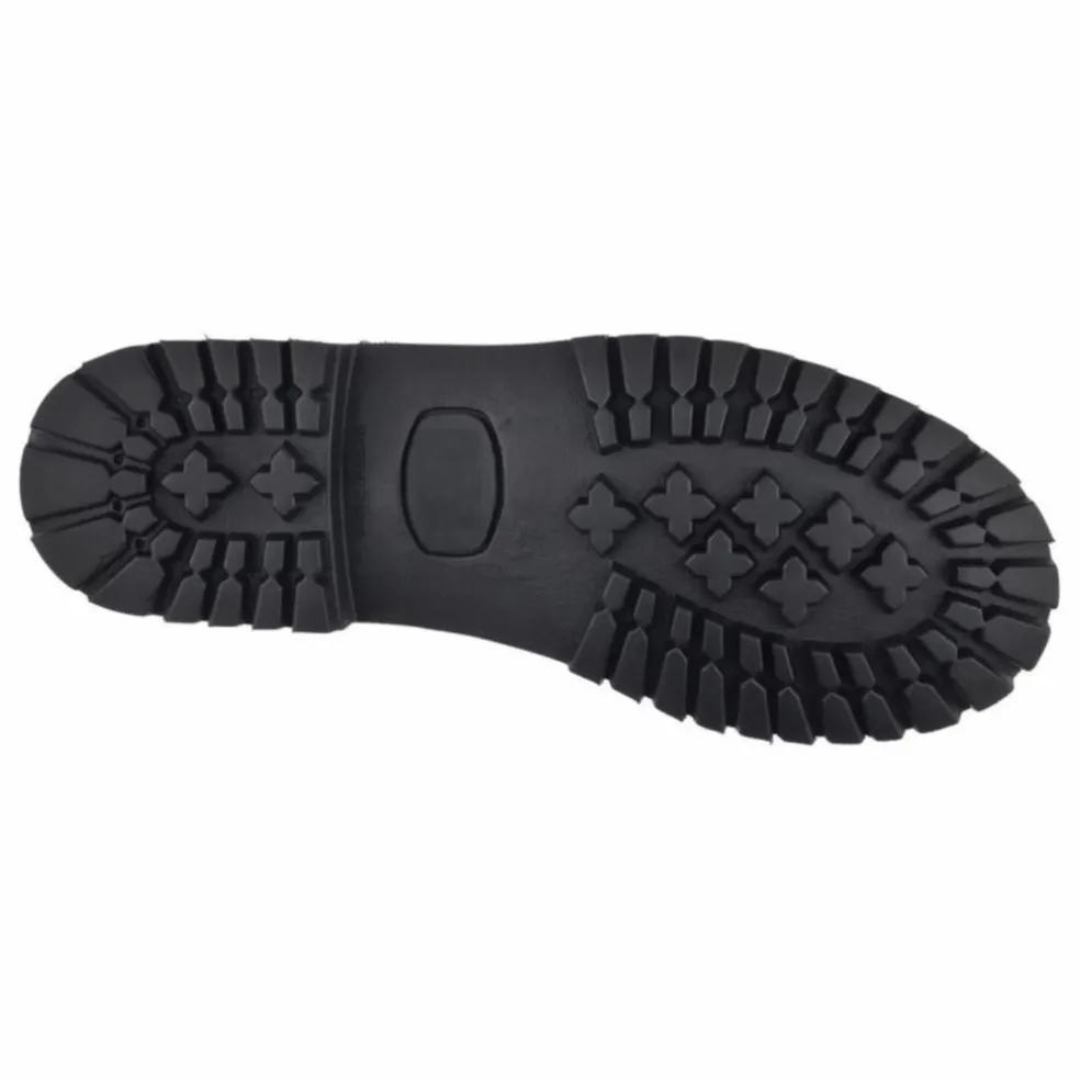 Mocassins Dan Lug | Bordeaux