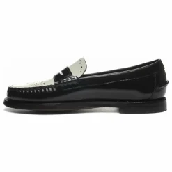 Mocassins Dan Perf | Noir