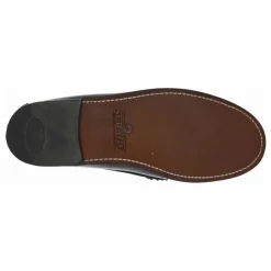 Mocassins Dan Perf | Noir