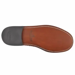 Mocassins Dan Studs | Noir