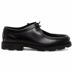Mocassins Latymer | Noir