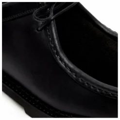 Mocassins Latymer | Noir