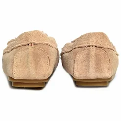 Mocassins Pampilles | Naturel