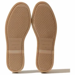 Mocassins Saler Nautic | Marron