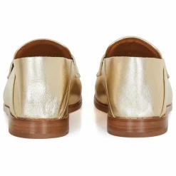 Mocassins Tanger Blatt | Champagne