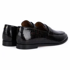 Mocassins Tilda Pipoca | Marron