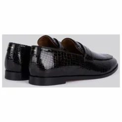 Mocassins Tilda Pipoca | Marron