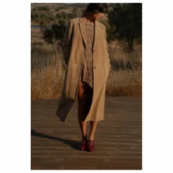 Mocassins Tomboy Chic | Bordeaux