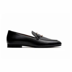 Mocassins Tomboy Chic | Noir