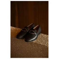 Mocassins Tomboy Chic | Noir