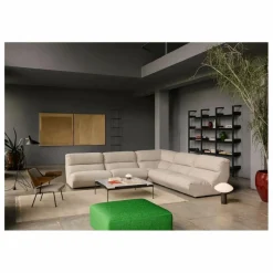 Module d'angle canapé modulable Hi Lo AV55 | Beige