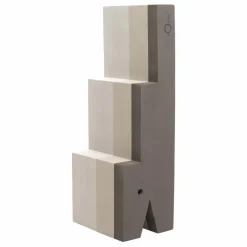 Module de motricité Crocodile en EVA | Gris