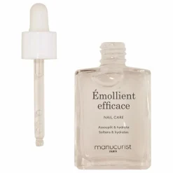 Émollient efficace - 15ml