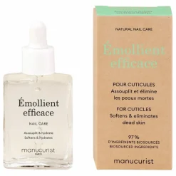 Émollient efficace - 15ml