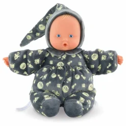 Mon doudou - Babipouce brille dans la nuit