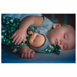 Mon doudou - Babipouce brille dans la nuit