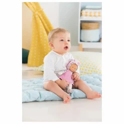 Mon doudou - Miss Rose Jardin en fleurs