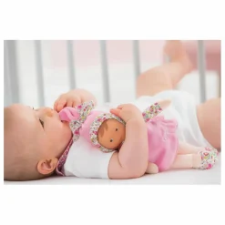 Mon doudou - Miss Rose Jardin en fleurs