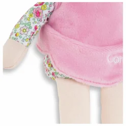Mon doudou - Miss Rose Jardin en fleurs