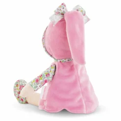 Mon doudou - Miss Rose Jardin en fleurs