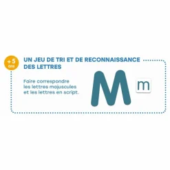 Mon Grand Coffret des lettres