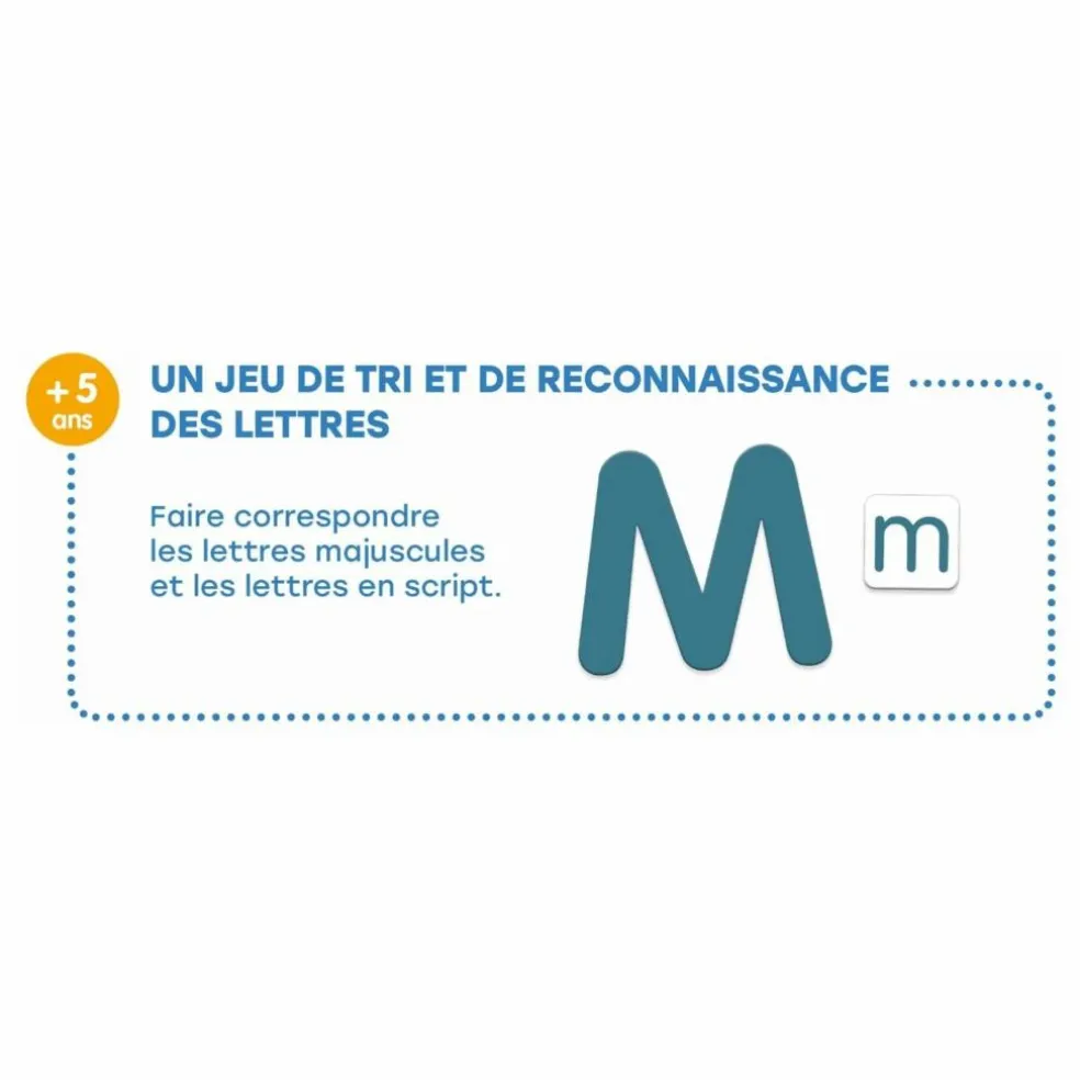 Mon Grand Coffret des lettres