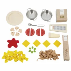 Mon kit de pâtes