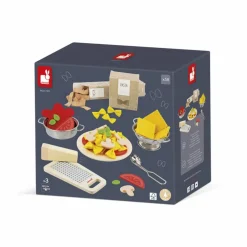Mon kit de pâtes