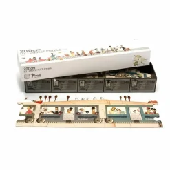 Mon plus long Puzzle
