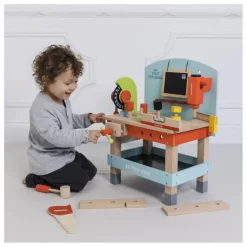 Mon premier atelier